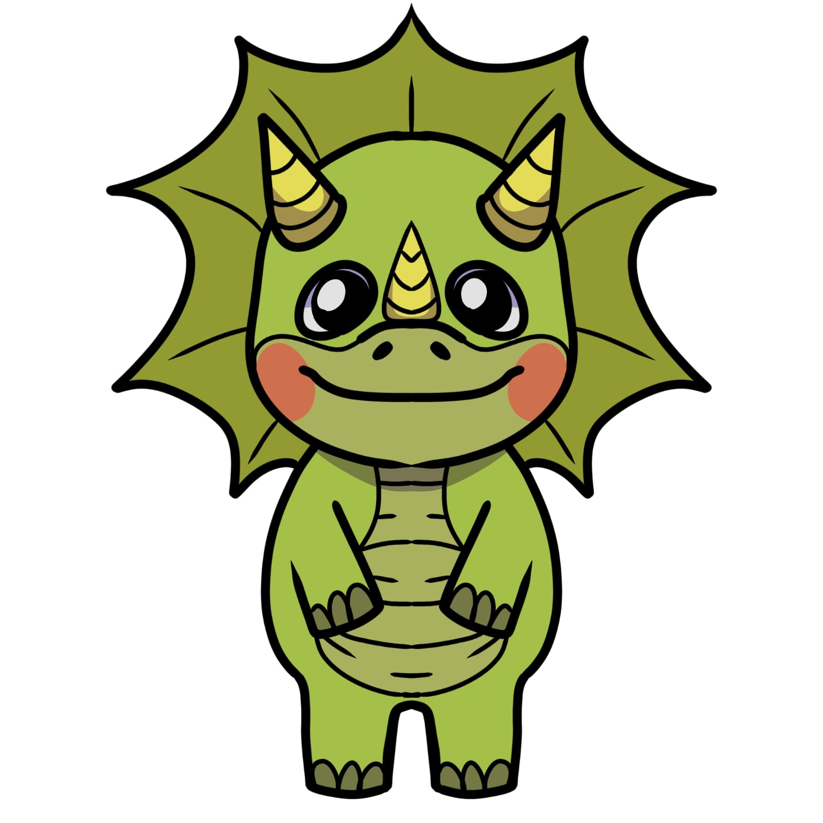 Logo de Dinosaurio.me